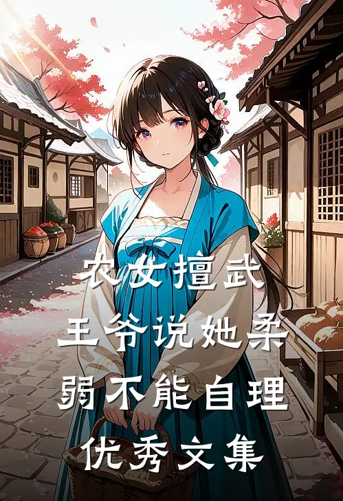 农女擅武，王爷说她柔弱不能自理优秀文集