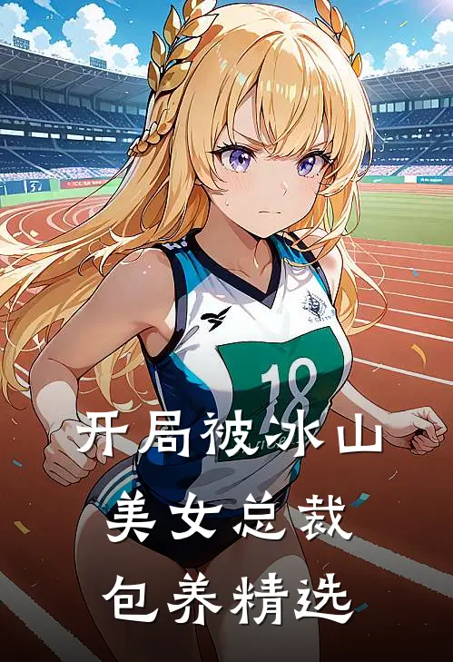 开局被冰山美女总裁包养精选