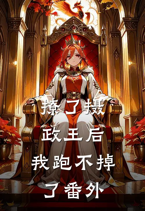 撩了摄政王后，我跑不掉了 番外