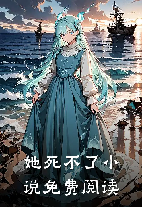 她死不了小说免费阅读