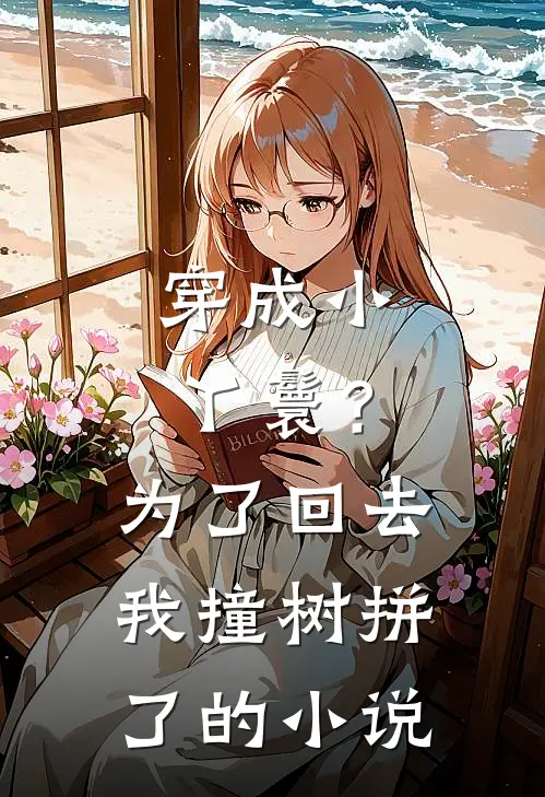 穿成小丫鬟？为了回去我撞树拼了的小说