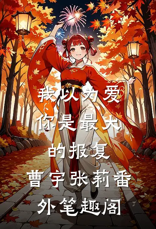 我以为爱你是最大的报复：曹宇张莉番外笔趣阁