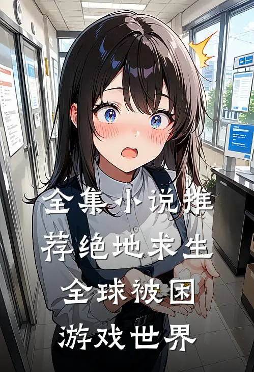 全集小说推荐绝地求生：全球被困游戏世界