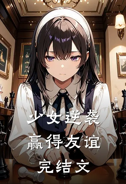 少女逆袭赢得友谊完结文