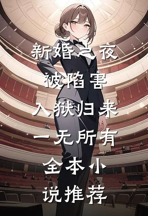 新婚之夜被陷害，入狱归来一无所有全本小说推荐