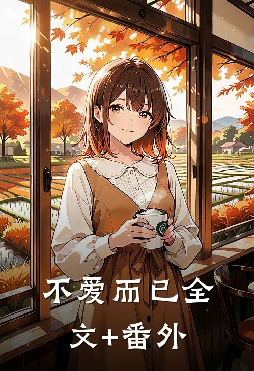 不爱而已全文+番外
