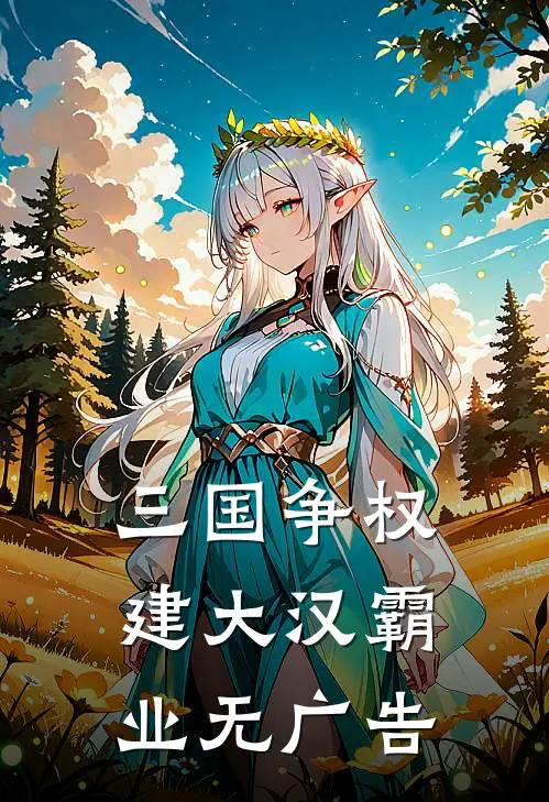 三国争权，建大汉霸业无广告