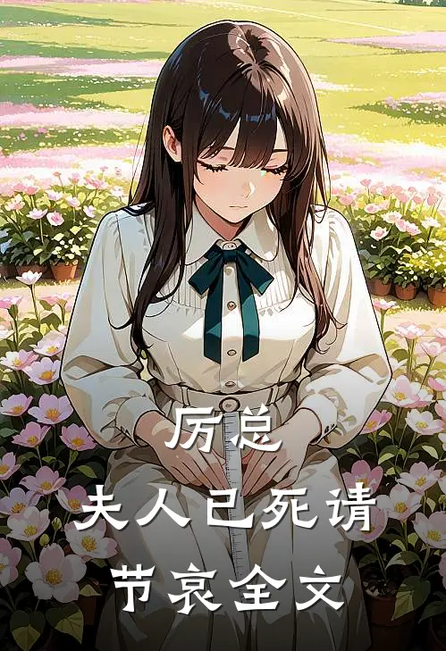 厉总，夫人已死请节哀全文