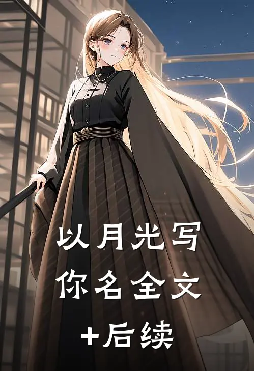 以月光写你名全文+后续