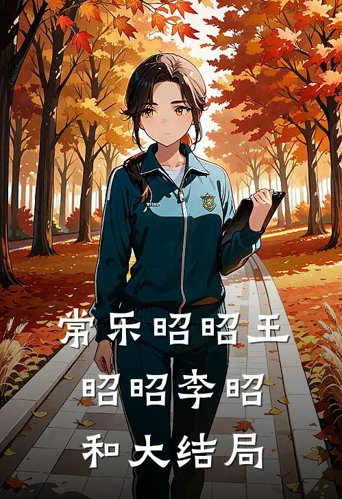常乐昭昭王昭昭李昭和大结局