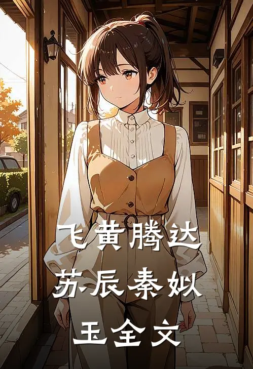 飞黄腾达苏辰秦姒玉全文