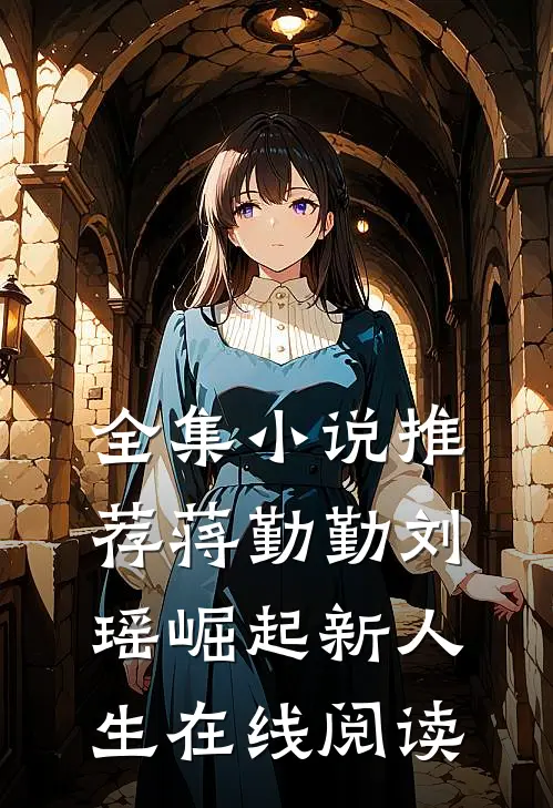 全集小说推荐蒋勤勤刘瑶崛起新人生在线阅读