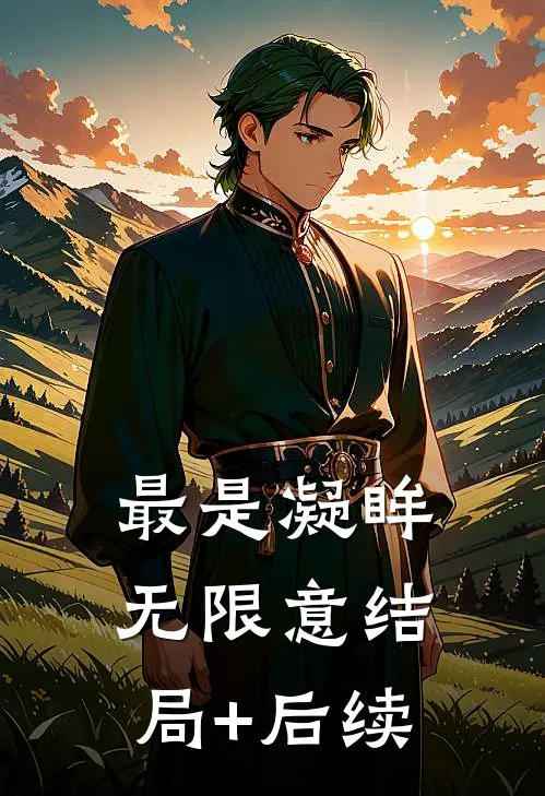 最是凝眸无限意结局+后续