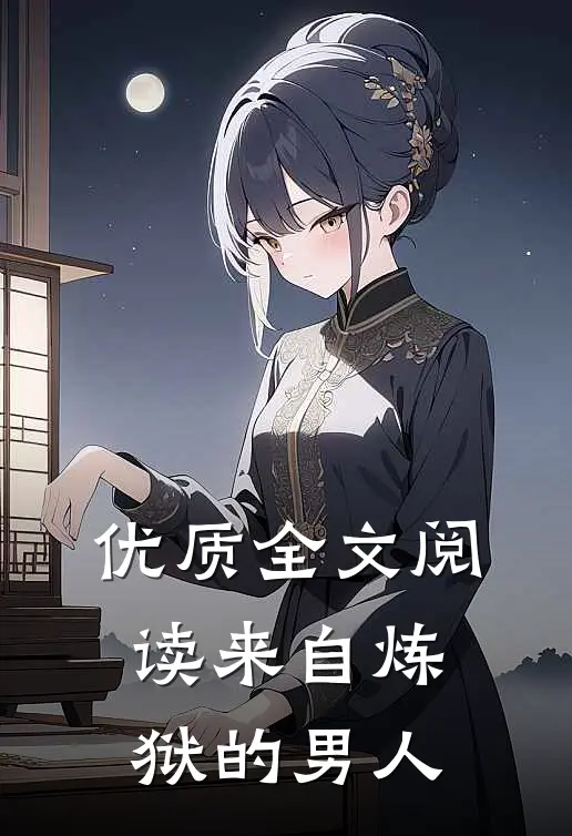 优质全文阅读来自炼狱的男人