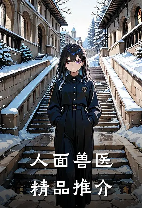 人面兽医精品推介