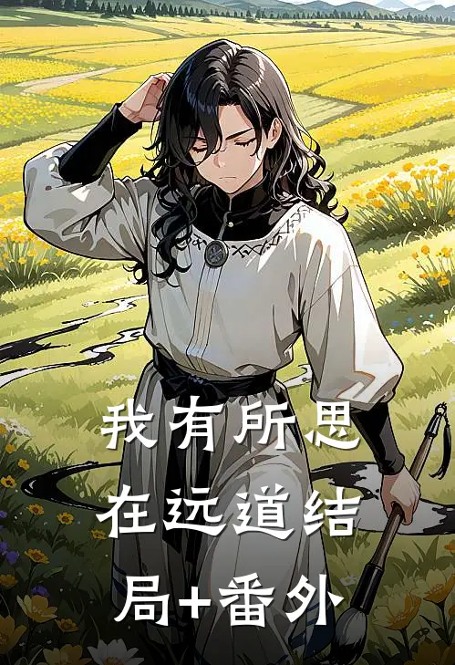 我有所思在远道结局+番外