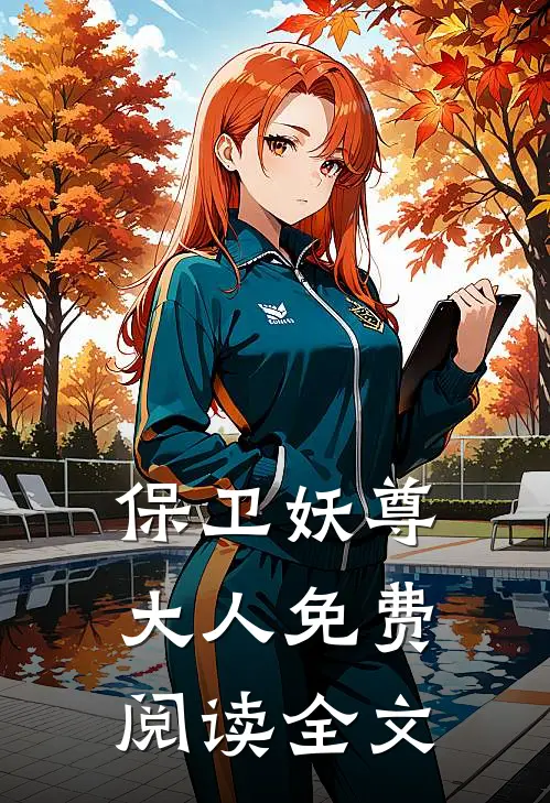 保卫妖尊大人免费阅读全文