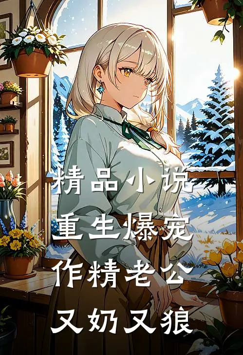 精品小说重生爆宠：作精老公又奶又狼