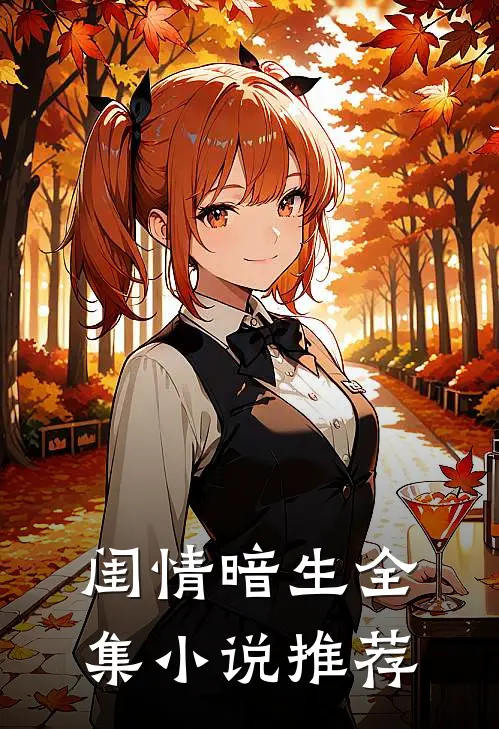 闺情暗生全集小说推荐