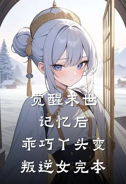 觉醒末世记忆后，乖巧丫头变叛逆女完本