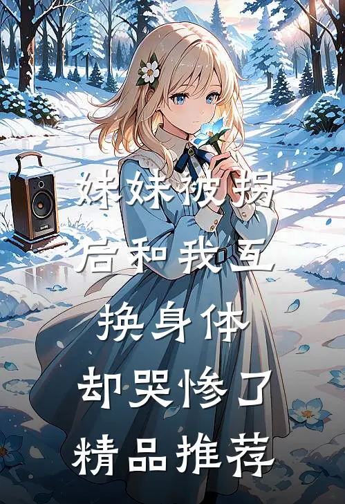妹妹被拐后和我互换身体，却哭惨了精品推荐