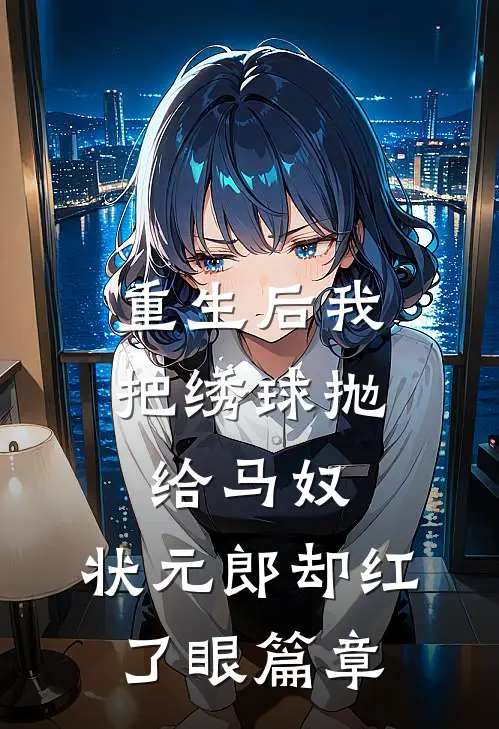 重生后我把绣球抛给马奴，状元郎却红了眼篇章