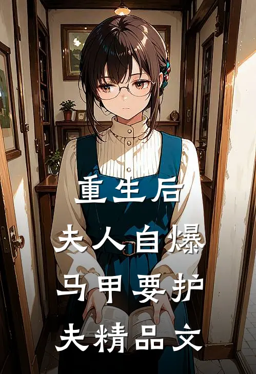 重生后，夫人自爆马甲要护夫精品文