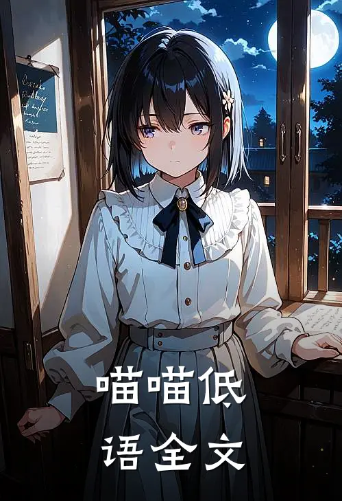 喵喵低语全文