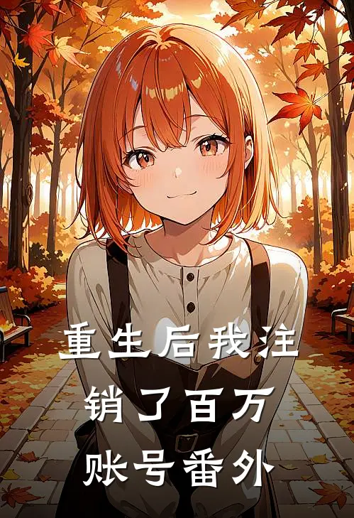 重生后我注销了百万账号番外