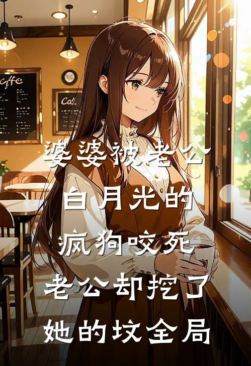 婆婆被老公白月光的疯狗咬死，老公却挖了她的坟全局