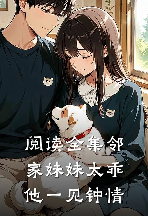 阅读全集邻家妹妹太乖，他一见钟情