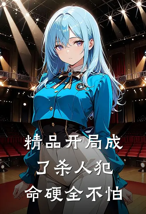 精品开局成了杀人犯：命硬全不怕