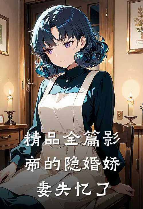 精品全篇影帝的隐婚娇妻失忆了