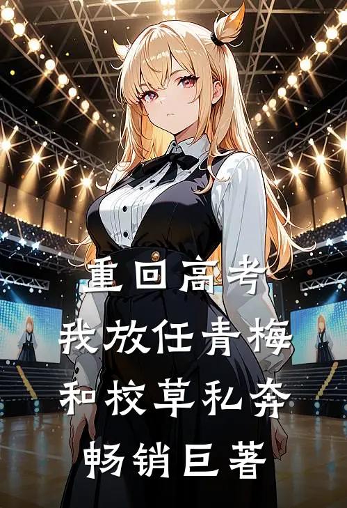 重回高考，我放任青梅和校草私奔畅销巨著