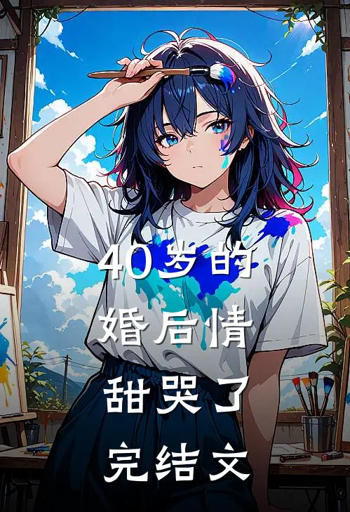 40岁的婚后情，甜哭了完结文