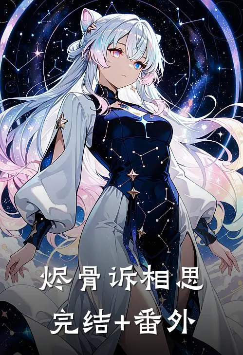 烬骨诉相思完结+番外
