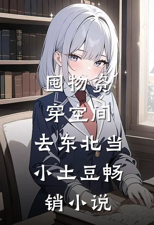 囤物资穿空间，去东北当小土豆畅销小说