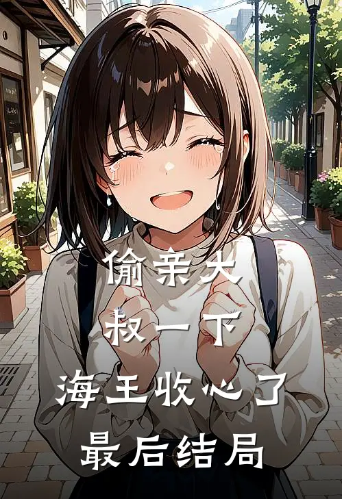 偷亲大叔一下，海王收心了最后结局