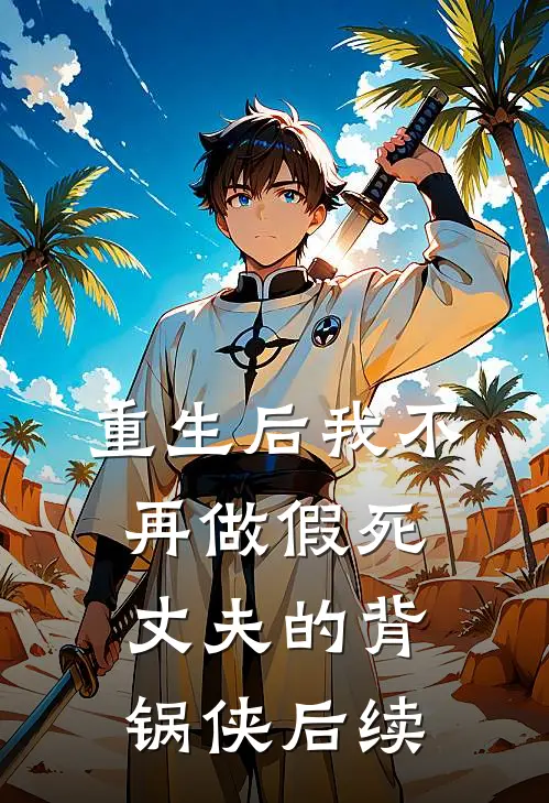 重生后我不再做假死丈夫的背锅侠后续