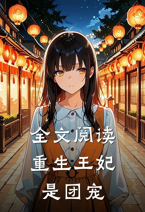 全文阅读重生王妃是团宠
