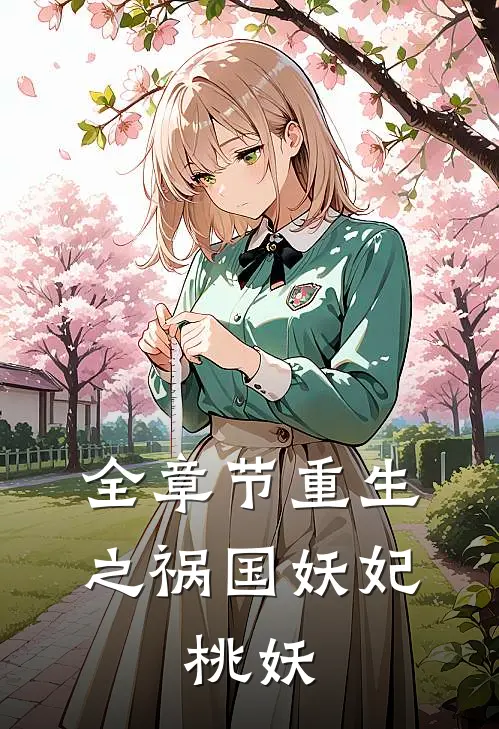 全章节重生之祸国妖妃：桃妖