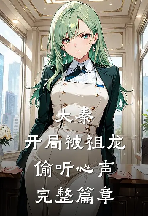 大秦：开局被祖龙偷听心声完整篇章