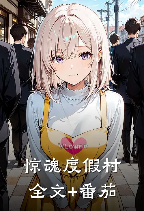 惊魂度假村全文+番茄
