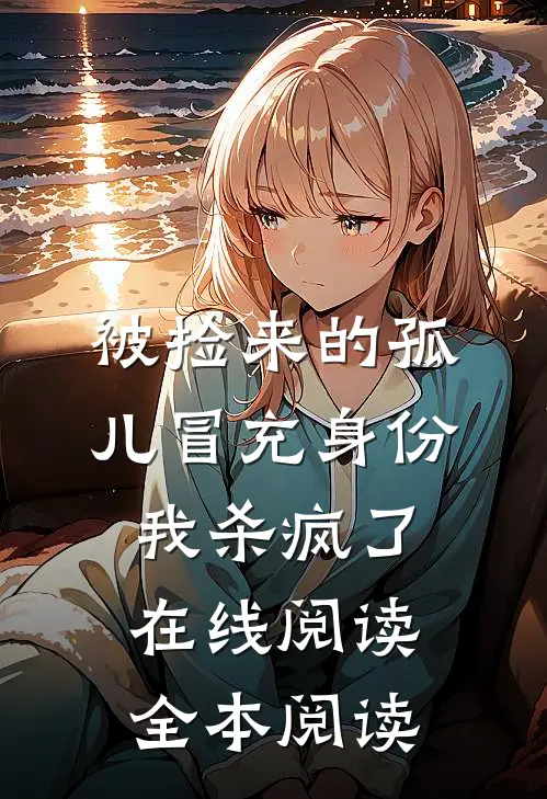 被捡来的孤儿冒充身份，我杀疯了在线阅读全本阅读