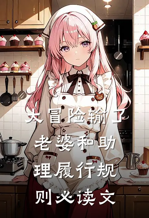 大冒险输了，老婆和助理履行规则必读文