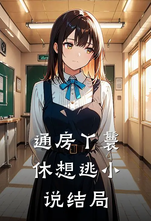 通房丫鬟休想逃小说结局