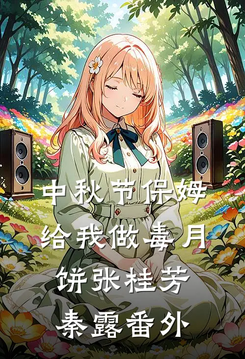 中秋节保姆给我做毒月饼张桂芳秦露 番外