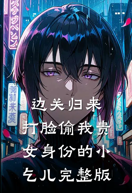 边关归来，打脸偷我贵女身份的小乞儿完整版