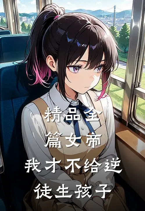 精品全篇女帝：我才不给逆徒生孩子