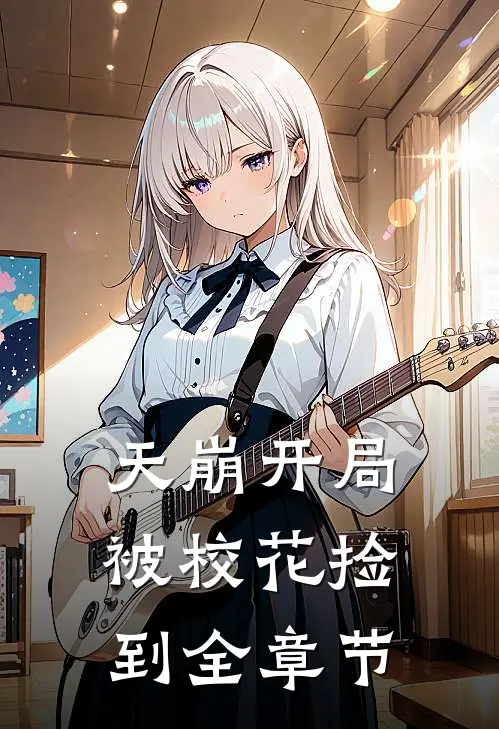 天崩开局被校花捡到全章节